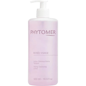 Phytomer Rosée Visage ruusukasvovesi 500 ml - Size: 500ML Phytomer Rosée Visage ruusukasvovesi 500 ml - Size: 500ML