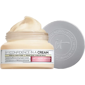 IT Cosmetics Confidence in a Cream Kosteusvoide IT Cosmetics Confidence in a Cream Kosteusvoide