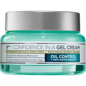 IT Cosmetics Confidence In a Gel Cream Öljykontrolli - Kosteusvoide IT Cosmetics Confidence In a Gel Cream Öljykontrolli - Kosteusvoide