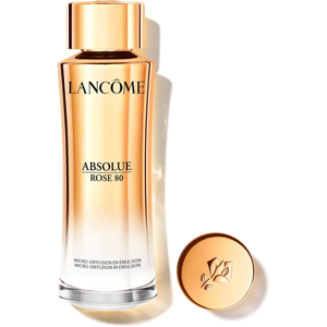 Lancôme Absolue Rose 80 Mikro-Diffuusio Emulsio - 100 ml Lancôme Absolue Rose 80 Mikro-Diffuusio Emulsio - 100 ml