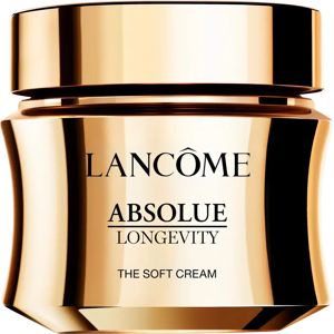 Lancôme Absolue Soft Cream päivävoide 60 ml - Size: 60ML Lancôme Absolue Soft Cream päivävoide 60 ml - Size: 60ML