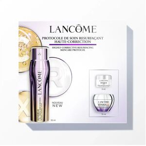 Lancôme Rénergie C.R.x. Triple Serum -setti - Size: 1KPL Lancôme Rénergie C.R.x. Triple Serum -setti - Size: 1KPL
