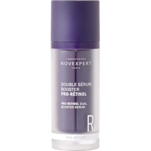 Novexpert Pro-Retinol Pro-Retinol Dual Booster -seerumi 30ml Novexpert Pro-Retinol Pro-Retinol Dual Booster -seerumi 30ml