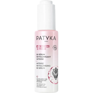 Patyka AGE GLOBAL SUPRÊME Bi-Serum - Anti-Aging, Voidevaikutus - 30ml Patyka AGE GLOBAL SUPRÊME Bi-Serum - Anti-Aging, Voidevaikutus - 30ml