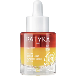 Patyka Patyka Glow Serum 30ml - Hehkua & Kosteutus Patyka Patyka Glow Serum 30ml - Hehkua & Kosteutus