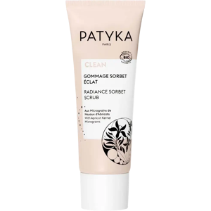 Patyka Gommage Sorbet Eclat 50ml - Kuorinta Patyka Gommage Sorbet Eclat 50ml - Kuorinta