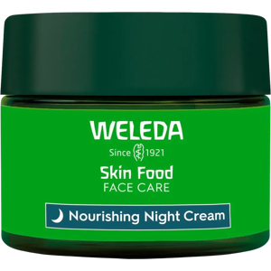 Weleda Skin Food Ravitseva Yövoide (40ml) Weleda Skin Food Ravitseva Yövoide (40ml)