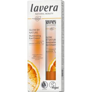 Lavera Glow By Nature Illuminating Eye Cream Lavera Glow By Nature Illuminating Eye Cream