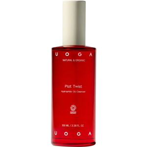 Uoga Uoga Plot Twist Hydrophilic Oil Cleanser puhdistusöljy 100ml Uoga Uoga Plot Twist Hydrophilic Oil Cleanser puhdistusöljy 100ml