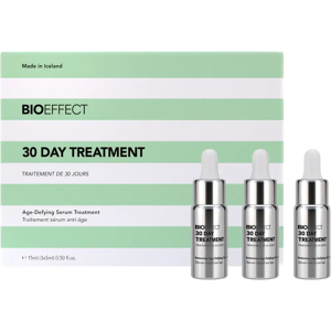 Bioeffect 30 Day Power Treatment 3x5 ml Bioeffect 30 Day Power Treatment 3x5 ml