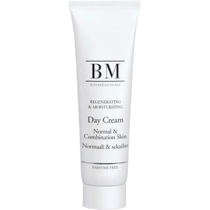 BM CosmeCeuticals BM Uudistava ja Ravitseva Päivävoide Normaali/ Sekaiho BM CosmeCeuticals BM Uudistava ja Ravitseva Päivävoide Normaali/ Sekaiho