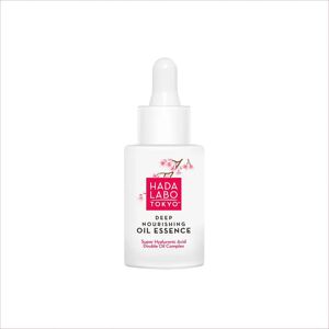 Hada Labo TOKYO Deep Nourishing Oil Essence 30ml Hada Labo TOKYO Deep Nourishing Oil Essence 30ml