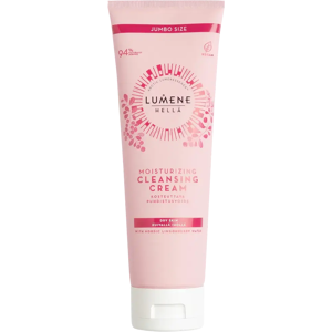 Lumene HELLÄ Kosteuttava puhdistusvoide 250 ml Lumene HELLÄ Kosteuttava puhdistusvoide 250 ml