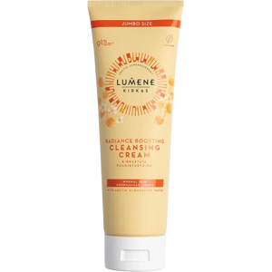 Lumene KIRKAS Kirkastava puhdistusvoide 250 ml Lumene KIRKAS Kirkastava puhdistusvoide 250 ml