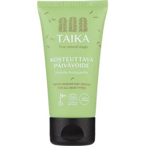 Taika Natural Cosmetics Taika Kosteuttava Päivävoide - Kosteuttava Päivävoide Taika Natural Cosmetics Taika Kosteuttava Päivävoide - Kosteuttava Päivävoide
