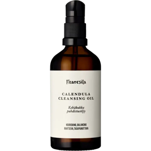 Frantsila Kehäkukka puhdistusöljy 100 ml Frantsila Kehäkukka puhdistusöljy 100 ml