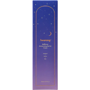 Hwarang Bellflower Moisturizing Barrier Cream kosteusvoide 80 ml Hwarang Bellflower Moisturizing Barrier Cream kosteusvoide 80 ml