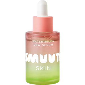 Smuuti Skin Watermelon Dew Serum - Kasvoseerumi - Kaikki ihotyypit Smuuti Skin Watermelon Dew Serum - Kasvoseerumi - Kaikki ihotyypit