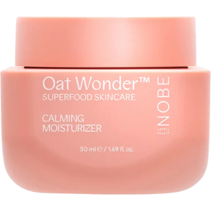 NOBE Nordic Beauty Oat Wonder Calming Moisturizer - Kosteusvoide NOBE Nordic Beauty Oat Wonder Calming Moisturizer - Kosteusvoide