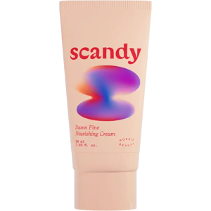 Scandy Damn Fine Nourishing Cream kasvovoide 50 ml Scandy Damn Fine Nourishing Cream kasvovoide 50 ml