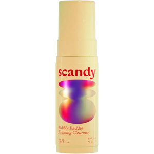 Scandy Bubbly Baddie Foaming Cleanser puhdistusvaahto 150 ml Scandy Bubbly Baddie Foaming Cleanser puhdistusvaahto 150 ml