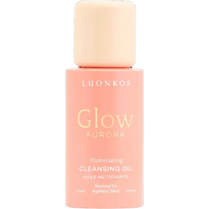 LUONKOS Glow puhdistusöljy 100ml LUONKOS Glow puhdistusöljy 100ml