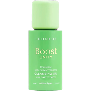 LUONKOS Boost puhdistusöljy 100ml LUONKOS Boost puhdistusöljy 100ml