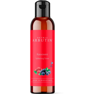 Detria Arbutin kasvovesi 150 ml - Size: 150ML Detria Arbutin kasvovesi 150 ml - Size: 150ML