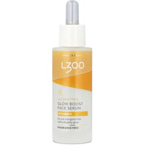 L300 Vitamin C Glow Boost Face Serum - Kasvoseerumi L300 Vitamin C Glow Boost Face Serum - Kasvoseerumi