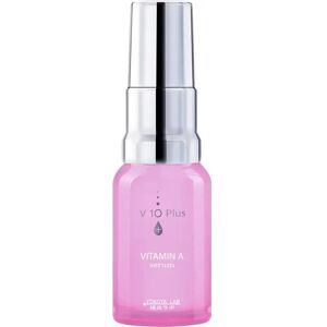 V10 Plus V 10 Plus Vitamin A Seerumi 10 ml V10 Plus V 10 Plus Vitamin A Seerumi 10 ml