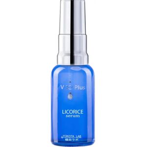 V10 Plus V 10 Plus Licorice Seerumi 30 ml V10 Plus V 10 Plus Licorice Seerumi 30 ml