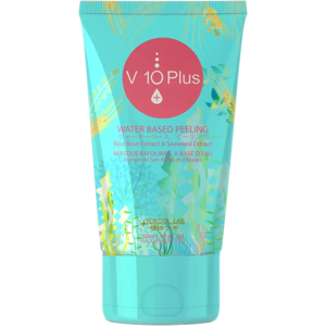 V10 Plus V 10 Plus Water Based Peeling kuorintageeli 50 ml V10 Plus V 10 Plus Water Based Peeling kuorintageeli 50 ml