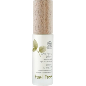 Feel Free Ravitseva anti-aging seerumi 30ml Feel Free Ravitseva anti-aging seerumi 30ml