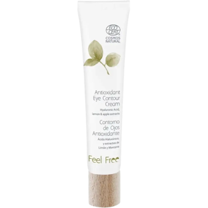 Feel Free Turvotusta laskeva silmänympärysvoide 20ml Feel Free Turvotusta laskeva silmänympärysvoide 20ml