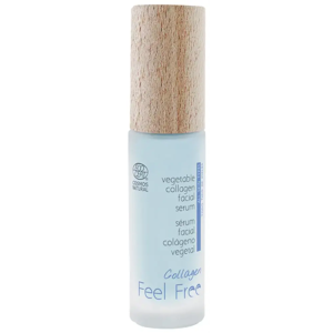 Feel Free Kiinteyttävä ja elvyttävä kollageeni seerumi 30ml Feel Free Kiinteyttävä ja elvyttävä kollageeni seerumi 30ml
