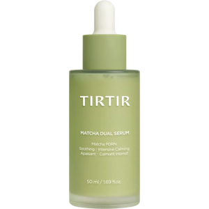 TIRTIR Matcha Dual Serum -seerumi 50 ml TIRTIR Matcha Dual Serum -seerumi 50 ml