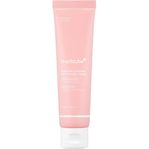 Medicube PDRN Pink Hyaluronic Moisturizing Cream kasvovoide 50 ml Medicube PDRN Pink Hyaluronic Moisturizing Cream kasvovoide 50 ml