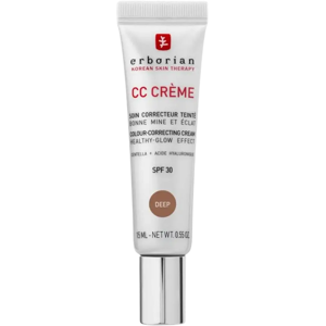 Erborian CC Creme Deep 15ml Erborian CC Creme Deep 15ml