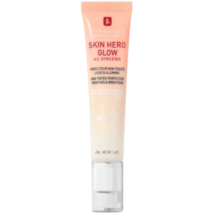 Erborian Erborian Skin Hero Glow - Kevyt, Valoittava Primer - Ihonhoito Erborian Erborian Skin Hero Glow - Kevyt, Valoittava Primer - Ihonhoito