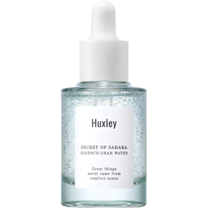 Huxley - Saharan salaisuudet - Grab Water Essence 30ml Huxley - Saharan salaisuudet - Grab Water Essence 30ml
