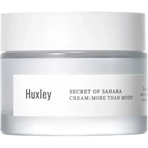 Huxley Enem kuin Kosteusvoidetta 50ml - Kasvovoide Huxley Enem kuin Kosteusvoidetta 50ml - Kasvovoide