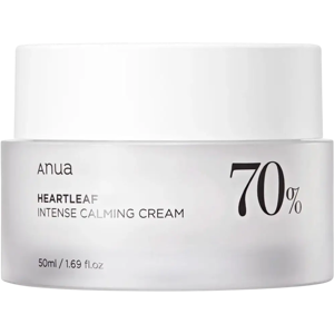 Anua Heartleaf 70% Rauhoittava Voide - Voide Anua Heartleaf 70% Rauhoittava Voide - Voide