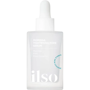 Ilso Moringa Pore Serum - 30 ml Ilso Moringa Pore Serum - 30 ml