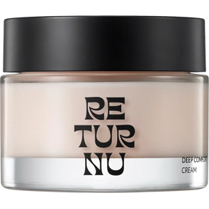 Returnu deep comfort cream 50 ml Returnu deep comfort cream 50 ml
