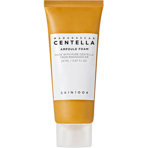 SKIN1004 Madagascar Centella Ampoule Foam puhdistusvaahto 20 ml SKIN1004 Madagascar Centella Ampoule Foam puhdistusvaahto 20 ml