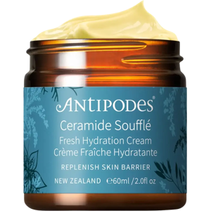 Antipodes Ceramide Souffle Fresh Hydration Cream kasvovoide Antipodes Ceramide Souffle Fresh Hydration Cream kasvovoide