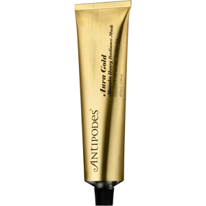 Antipodes Aura Gold Manuka Honey Radiance Mask kasvonaamio Antipodes Aura Gold Manuka Honey Radiance Mask kasvonaamio
