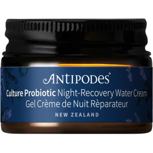 Antipodes Culture Probiotic Night Cream matkakokoinen yövoide 15 ml Antipodes Culture Probiotic Night Cream matkakokoinen yövoide 15 ml
