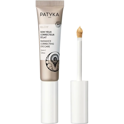 Patyka Radiance Correcting Eye Care 12gr Patyka Radiance Correcting Eye Care 12gr