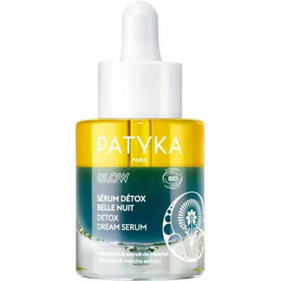 Patyka Detox Dream Serum 30ml Patyka Detox Dream Serum 30ml